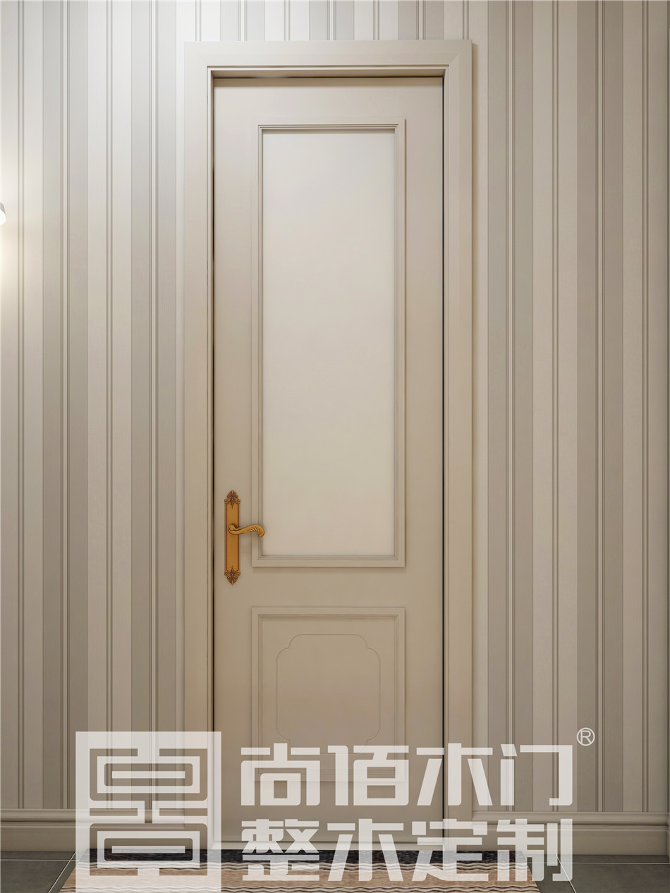 香榭水都系列门款
